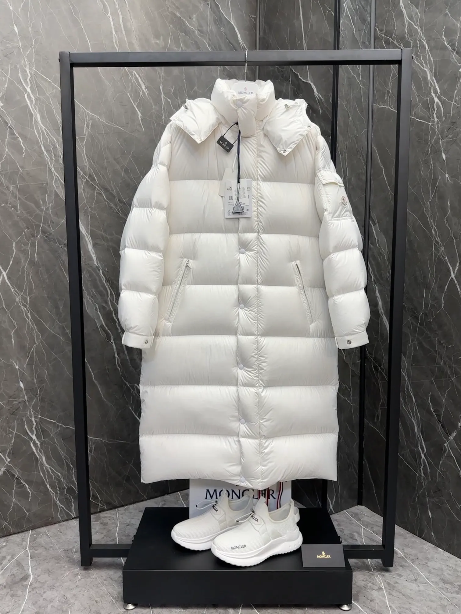 ⬆️Moncler Hanoverian . （⚠️135 ，850+ ） Hanoverian Moncler Classic 、 。 Hanoverian longue saison ， ， 。 Moncler Classic ， ， ， 。 • longue saison •Longue saison • • • • • • • Size：1-5